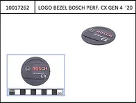 Bosch Logo Bezel Gen4 CX HT & FS