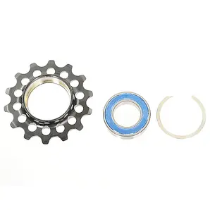 Idler Cog with Bearing 12T GT Fury 2019->
