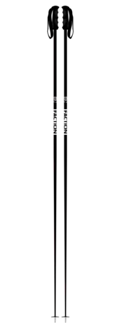 Faction Prodigy Pole Black