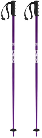 Faction Prodigy Pole Purple - 130cm