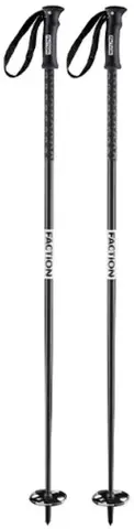 Faction Series Pole Black - 130cm