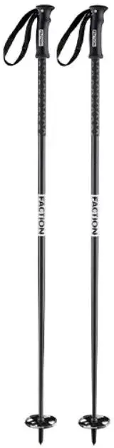 Faction Series Pole Black - 110cm 