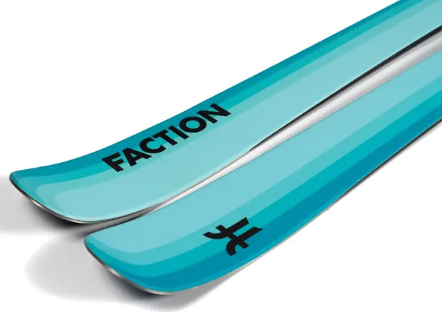 Faction Dancer 2X 155cm 