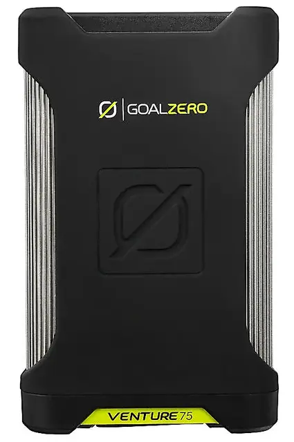 Goal Zero Venture 75 