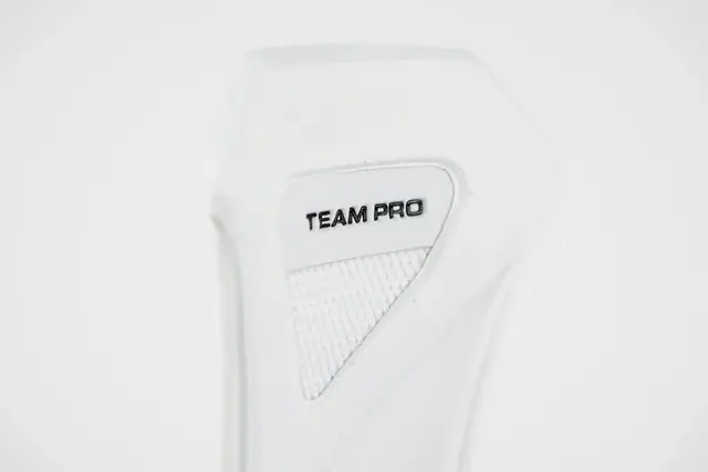 Nitro Team Pro White - L 