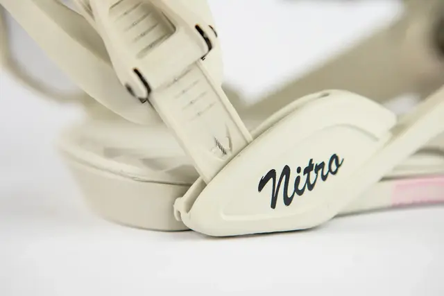 Nitro Ivy Nitro X Eivy - S/M 