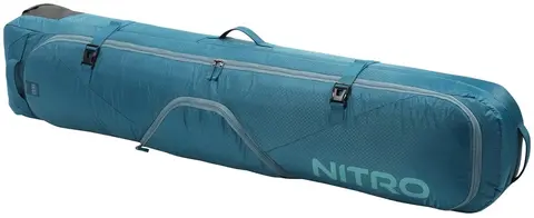 Nitro Tracker Wheelie Board Bag Arctic - 165cm