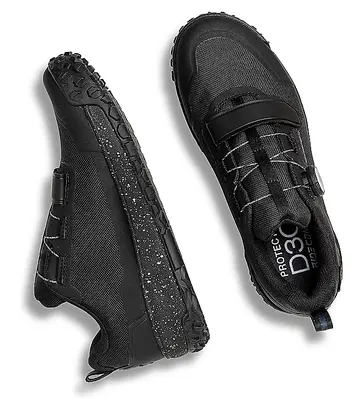 Ride Concepts Tallac BOA Black/Charcoal - EU39,5/US7 