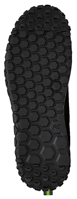 Ride Concepts Tallac BOA Black/Charcoal - EU39,5/US7 
