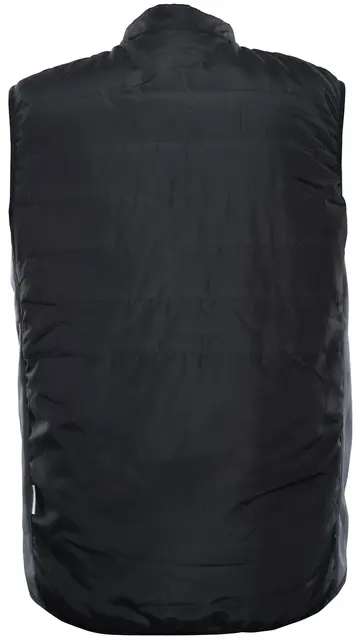 HeatX Heated Core Vest Mens S Black/Gray 
