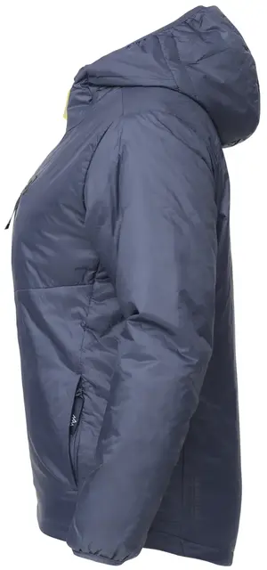 HeatX Heated Hybrid Jacket Womens XL Navy/Blue 