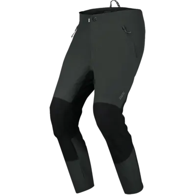 iXS Carve All-Weather pants Anthracite- M 