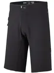 iXS Carve Evo shorts Black- M