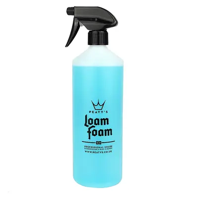 Peaty's LoamFoam Cleaner 1 liter x 12 st 