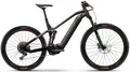 Haibike AllMtn 2 L 29"/27.5", Pebble/Black/Red, YX3S, 720Wh