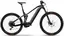 Haibike AllMtn 2 S 29"/27.5", Pebble/Black/Red, YX3S, 720Wh 