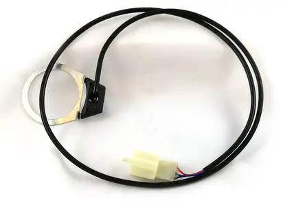 Tråkksensor For Impulse Electric 2010
