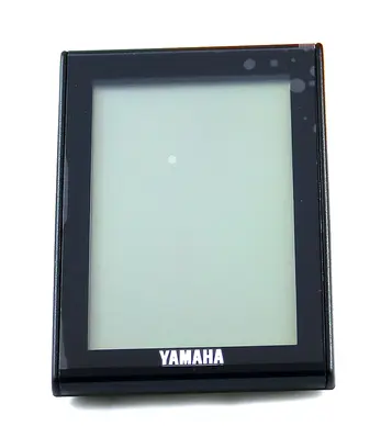 Yamaha display PW LCD ->2015 X942 og X943 