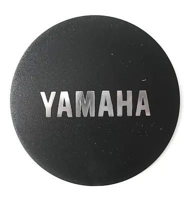 Yamaha logo 