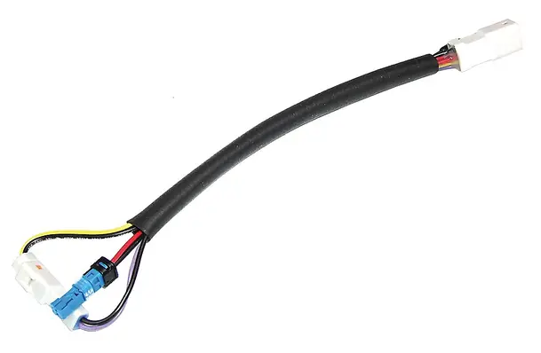 Kabel eConnect, Yamaha PW-X/PW-SE 