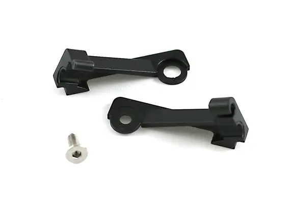 Haibike Cable Inlets CIA-400 Med skrue for 4mm 